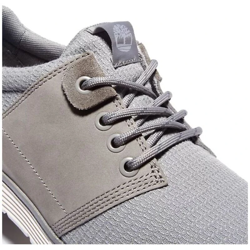Timberland Mens Killington Casual Oxford Shoes Steeple Grey Sportp
