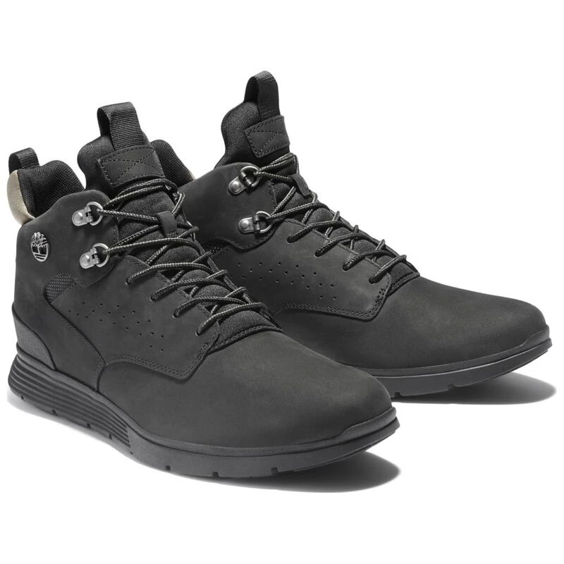 Killington hiker chukka for men in black hotsell