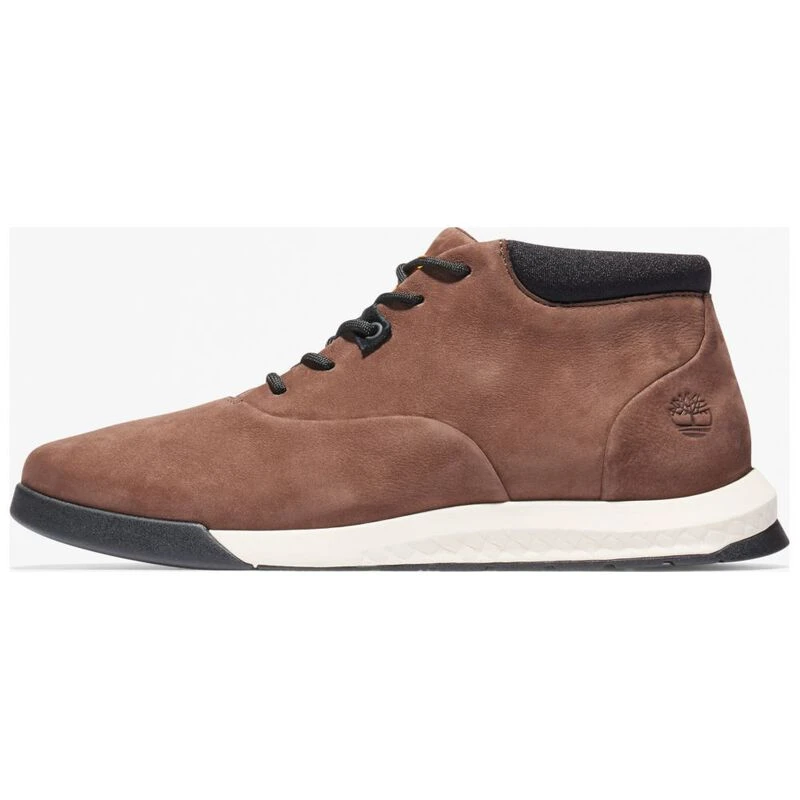 Timberland Mens Killington Ultra Chukka 2 Shoes (Soil  display picture 2