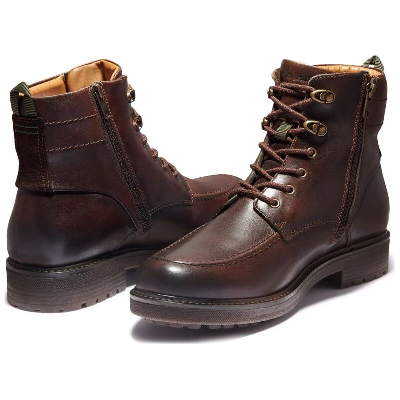 Timberland zip boots cheap