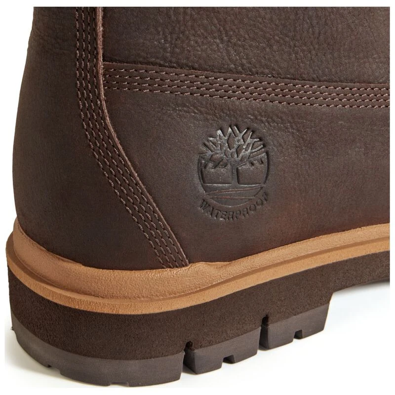 Timberland Mens Radford 6 Casual Boots Brown Sportpursuit