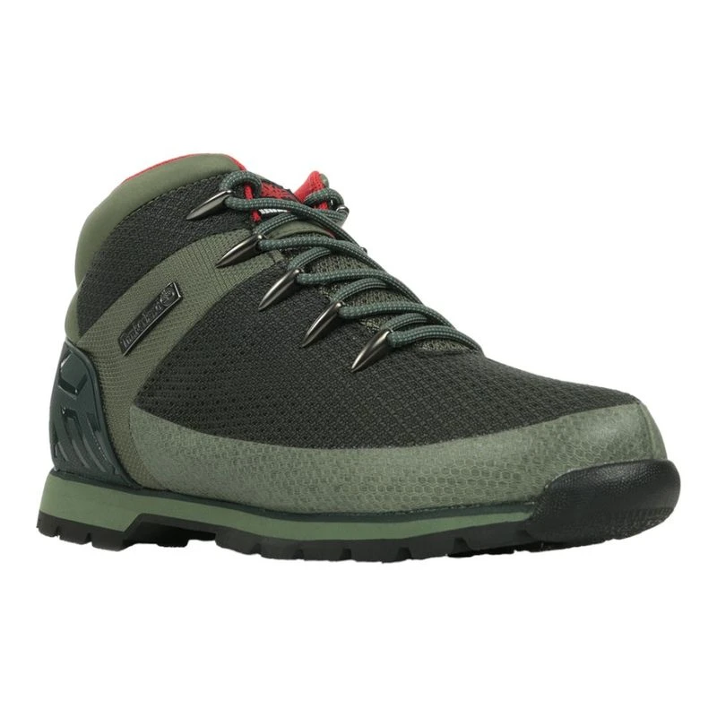 Timberland euro sprint vert new arrivals