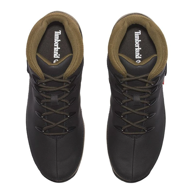 Chaussure de randonnée euro sprint pour homme en noir new arrivals