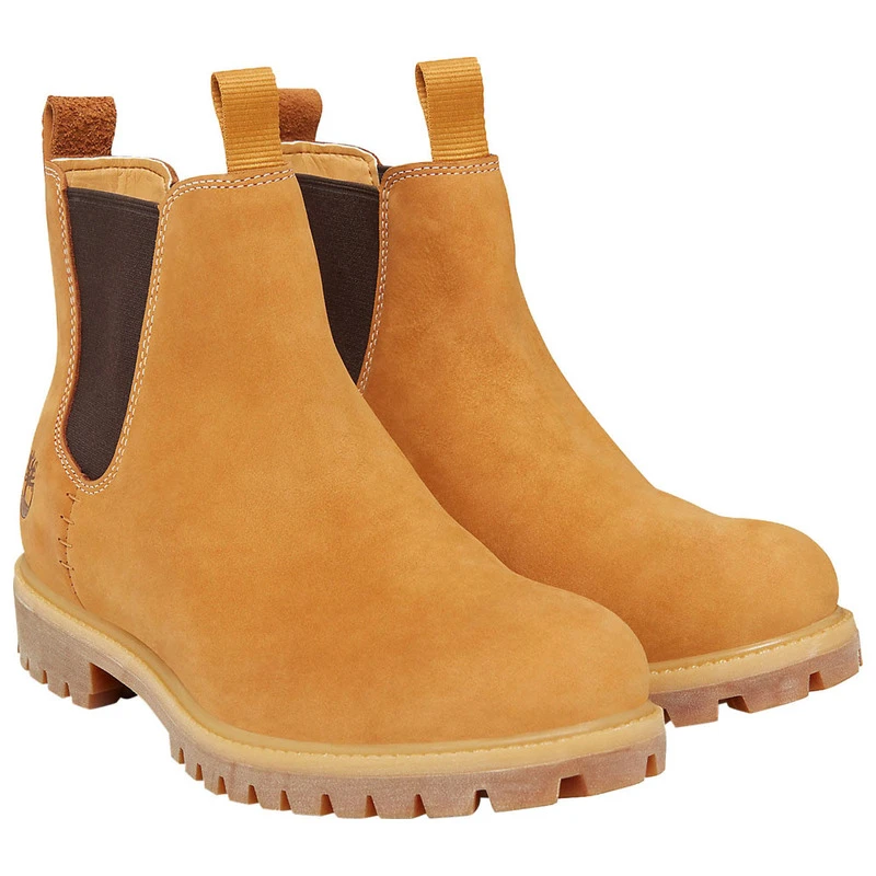 Timberland suede chelsea boots outlet