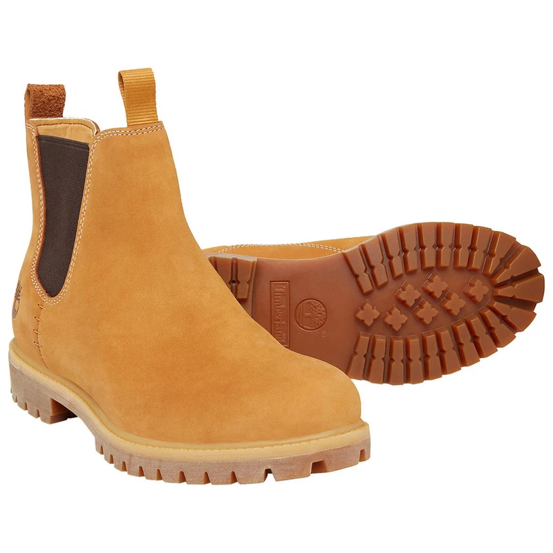 Timberland chelsea boots mens best sale