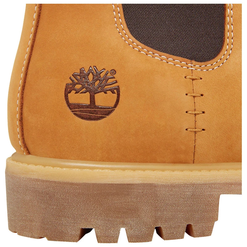 Timberland 6 inch chelsea discount