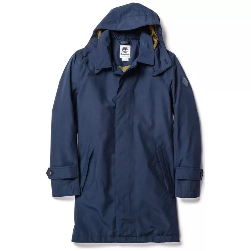 Timberland doubletop mountain raincoat top