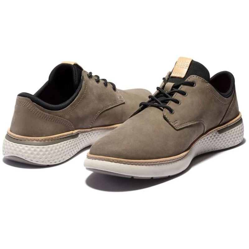 Timberland cross mark oxford shoes online
