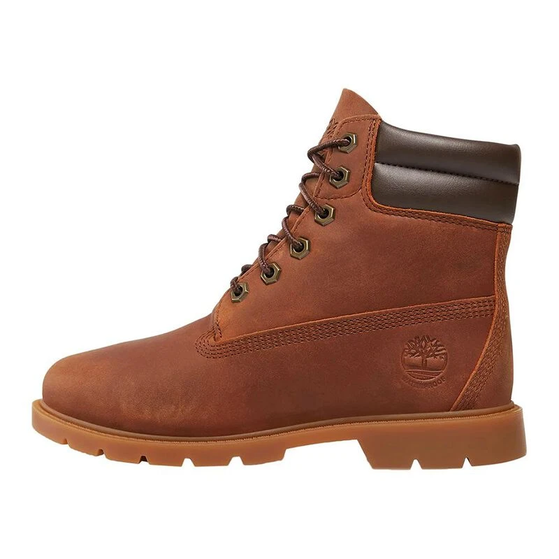 Timberland linden woods brown online