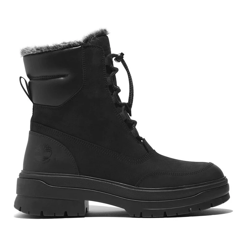 Timberland Stivali da neve Brooke Valley Donna Nero privatesportsh