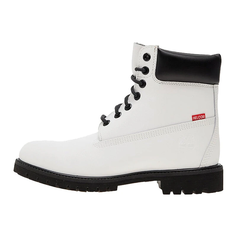 Timberland homme noir et blanc top