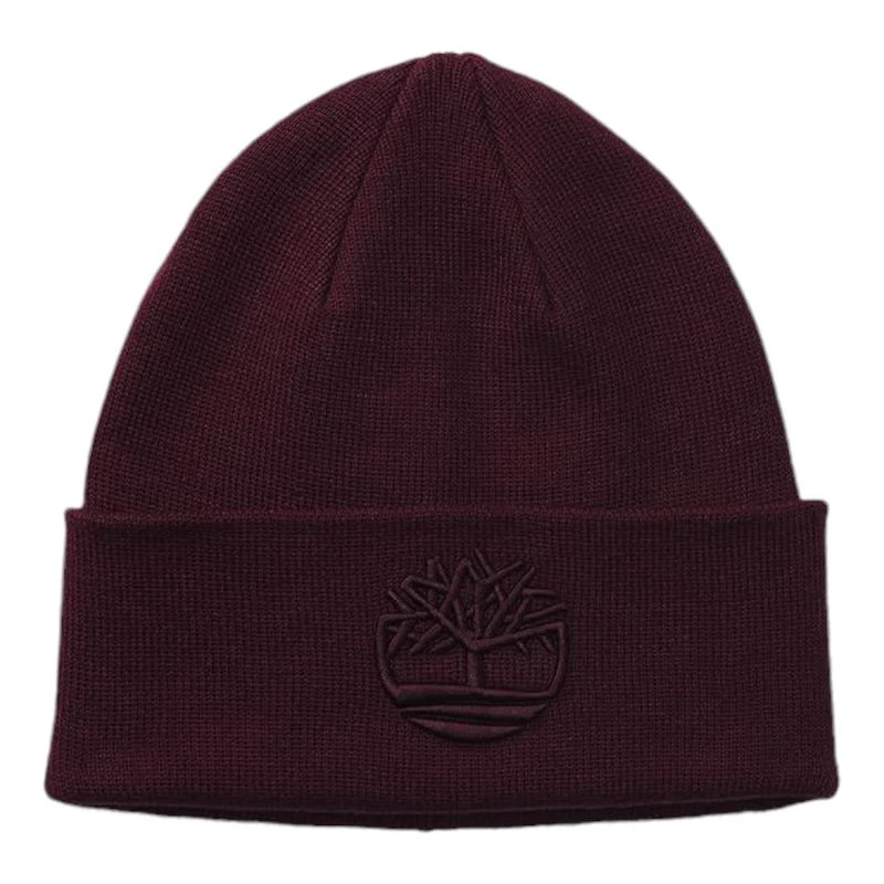 Mens timberland beanie hotsell