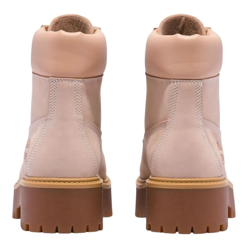 Stivali timberland rosa sale