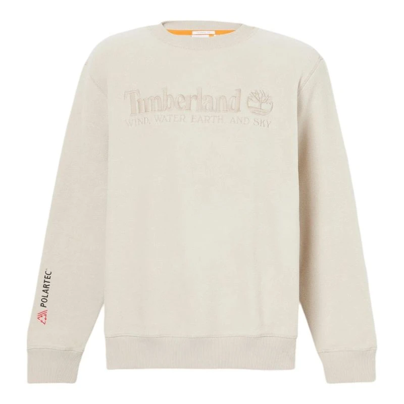 Pull timberland homme blanc online