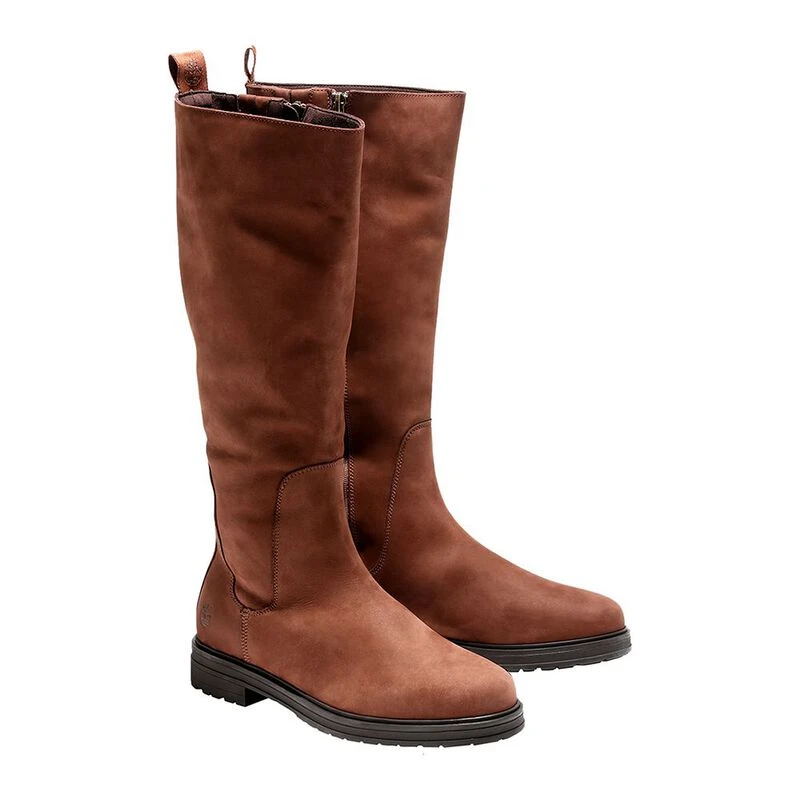 Main hill hot sale tall timberland
