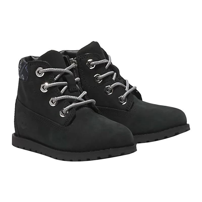 Timberland pokey pine black top