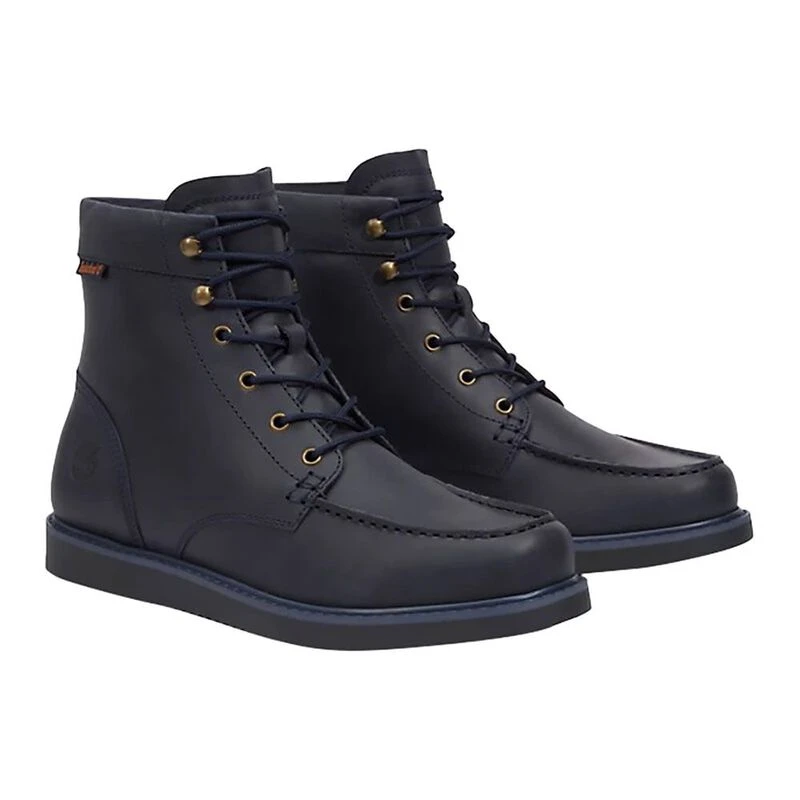 Timberland Newmarket II Rugged Tall Heren Casual Laarzen Marineblauw