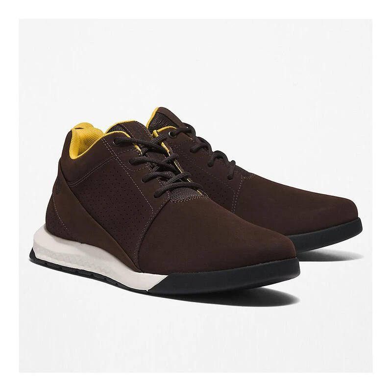 Timberland killington discount half cab brown