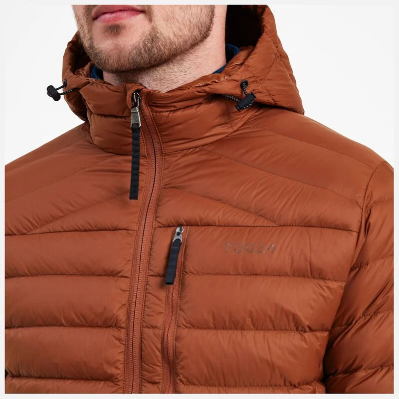 Mens tog 24 down jacket outlet