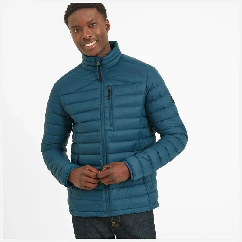 Tog 24 top insulated jacket