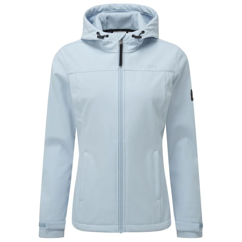 Tog 24 softshell jacket women's best sale