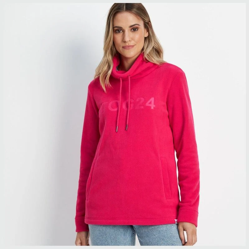 Tog 24 new arrivals womens fleece