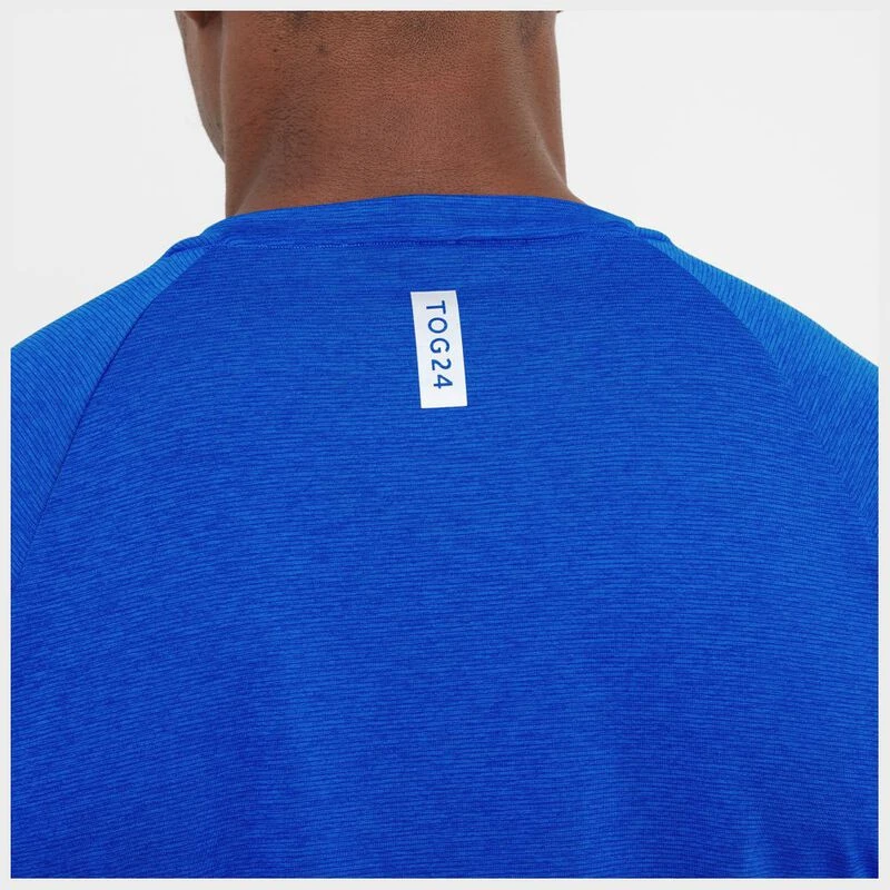 TOG 24 Mens Rookwith T-Shirt (Sapphire Blue) | Sportpursuit.com