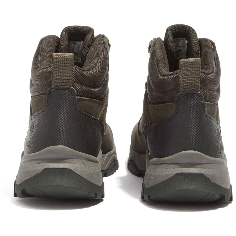 TOG 24 Mens Tundra Hiking Boots (Chocolate Brown) | Sportpursuit.com