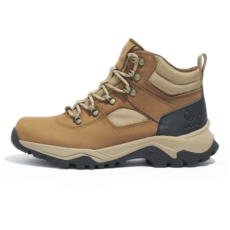 TOG 24 Womens Tundra Hiking Boots Tan Sportpursuit