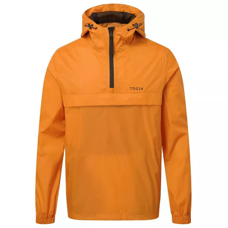 Overhead waterproof jacket hotsell