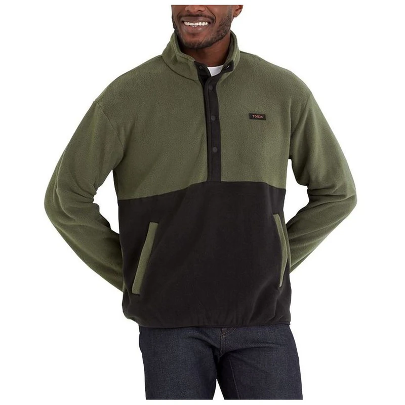 Acheter Bleu marine - Sweat à capuche zippé doublé en polaire en peau de mouton from Next France