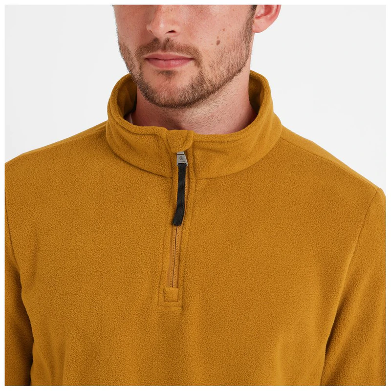 Sweat à Capuche Bleu TOG24 Pour Homme, Taille L, Polaire, Occasion Très Bon état