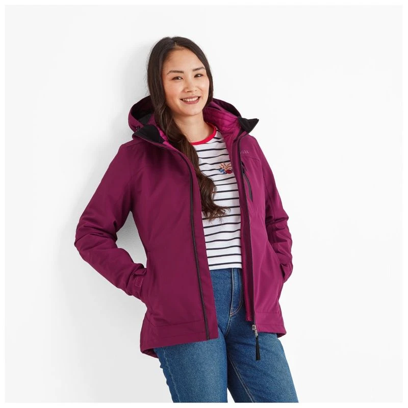 Tog 24 3 in 1 womens jacket 2025