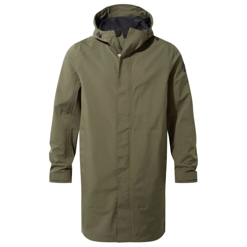 Long walking jacket outlet