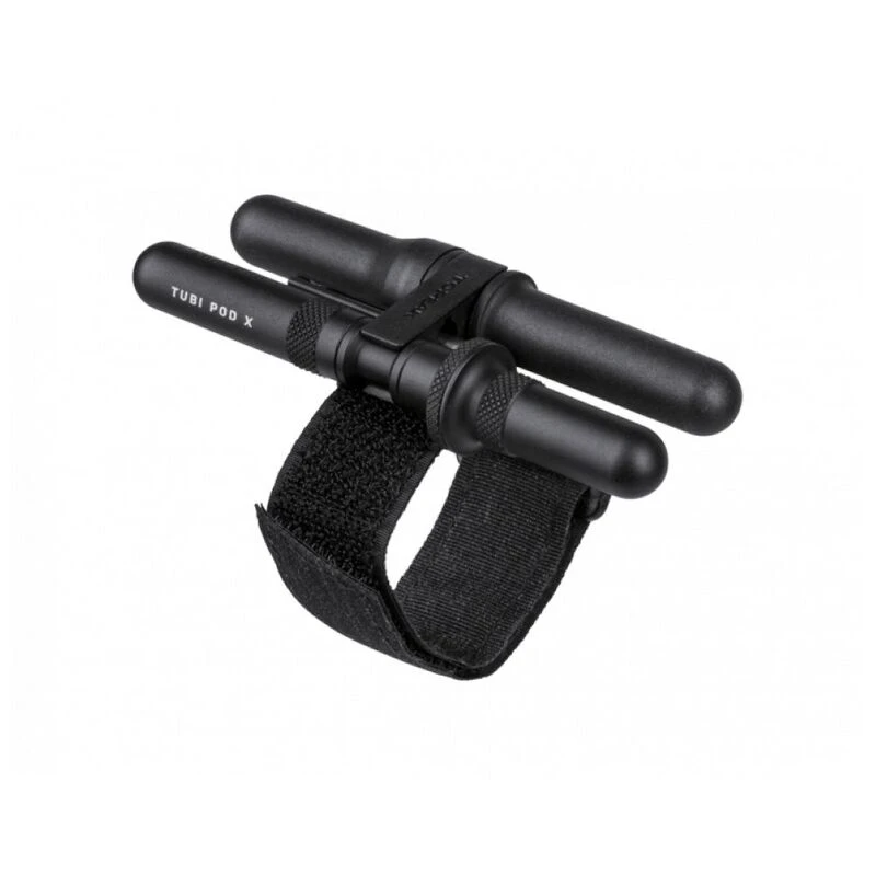 Topeak Tubi Pod X Puncture Repair Kit Black Sportpursuit