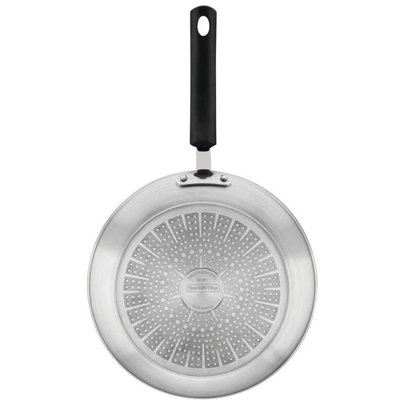 Tramontina Cookware Professional 26cm Induction Aluminium Frying Pan