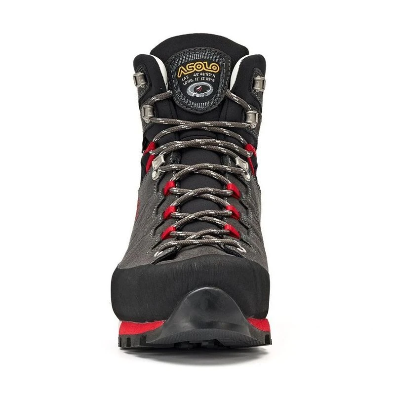 Asolo Chaussures de Randonnee Traverse GV Homme Blanc privatesport