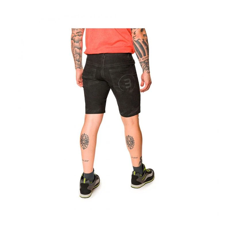 PANTALu00d3N TRANGOWORLD CORTO SOPRA