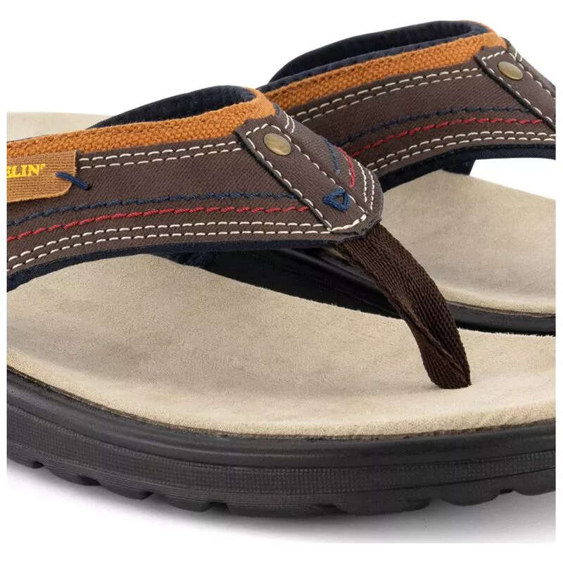 Travelin slippers best sale