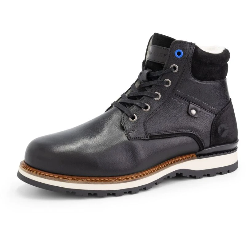 Chaussures travelin discount