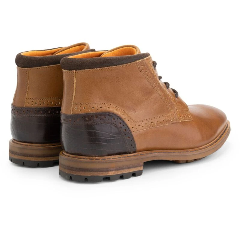 Chaussures travelin discount