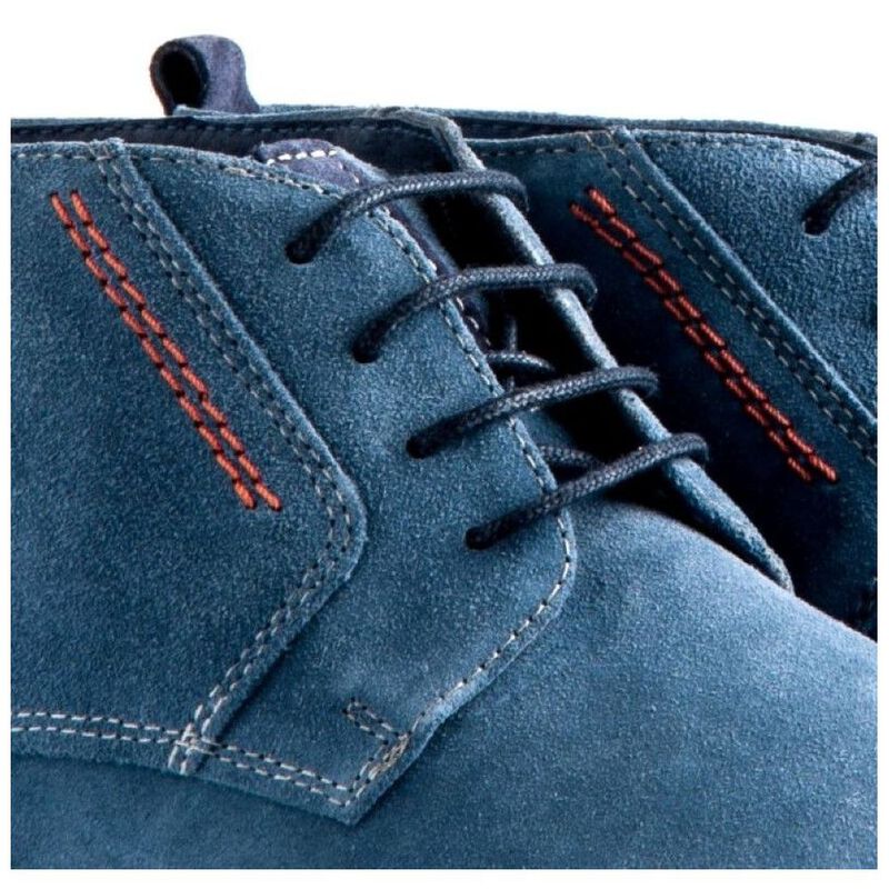 light blue suede shoes mens
