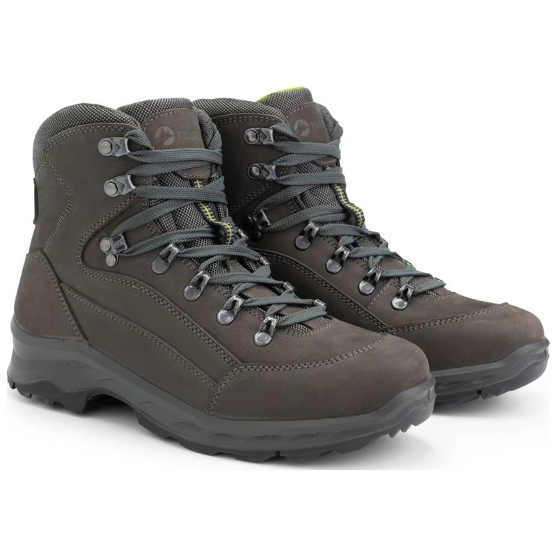 Mens travel outlet boots