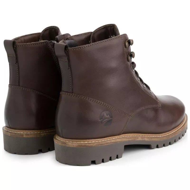 Timberland lux boots potting soil journeyman best sale