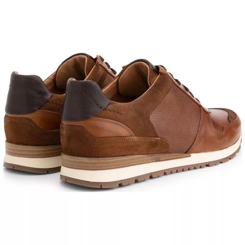 Travelin mens shoes top
