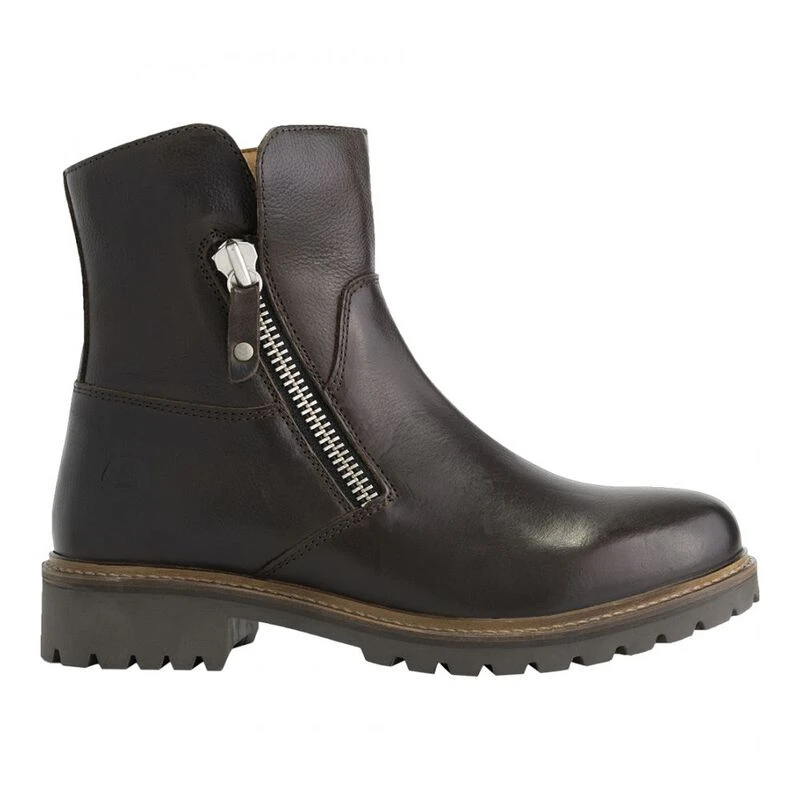 Bottes travelin femme store