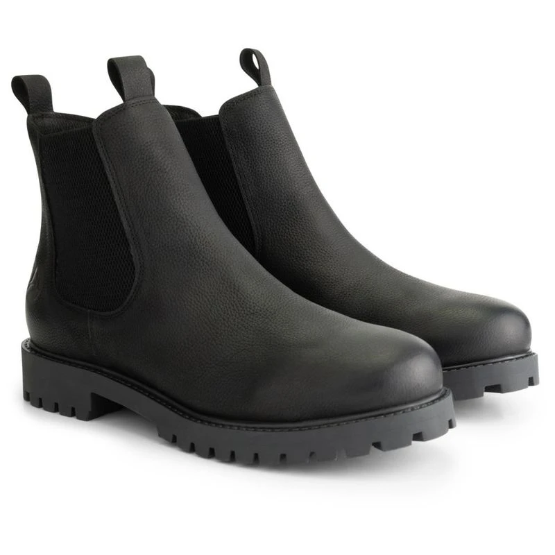 Travelin Stivali Risor Uomo Nero privatesportshop