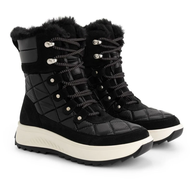 Travelin Bottes Décontractées Finnberg Femme (Marron Foncé) | privates