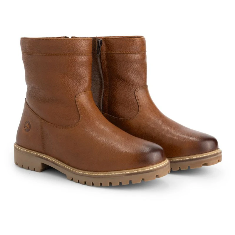 Cognac Men’s Fy Boots Frye Men main image 4