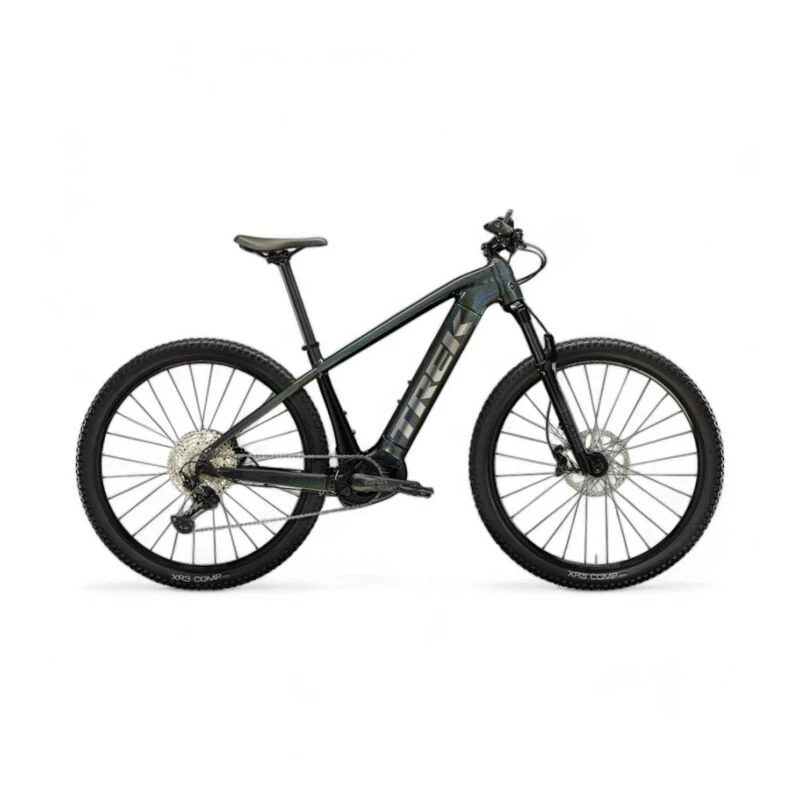 Trek VTT electrique Powerfly 5 Gen 4 29 Noir privatesportshop